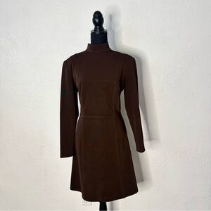 Vintage 90s does 1960s Dani Max dress